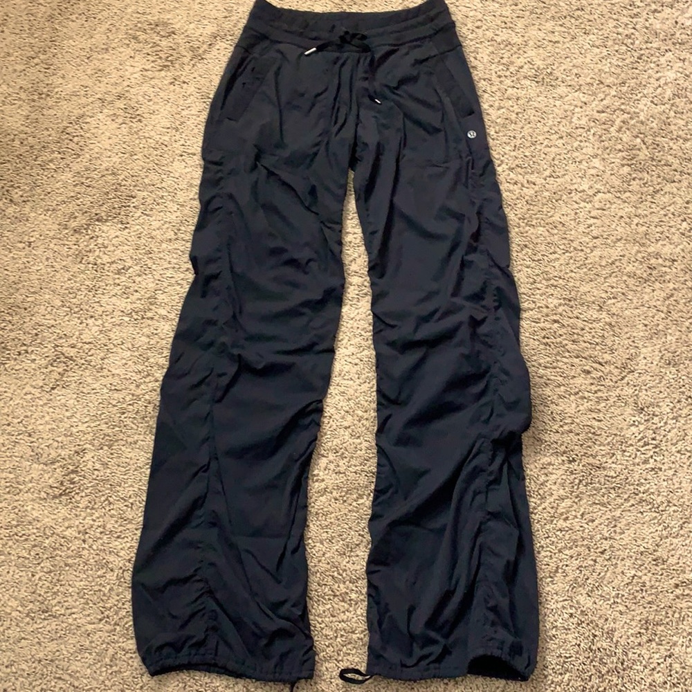 Lululemon Dance Studio II Pant Size 6